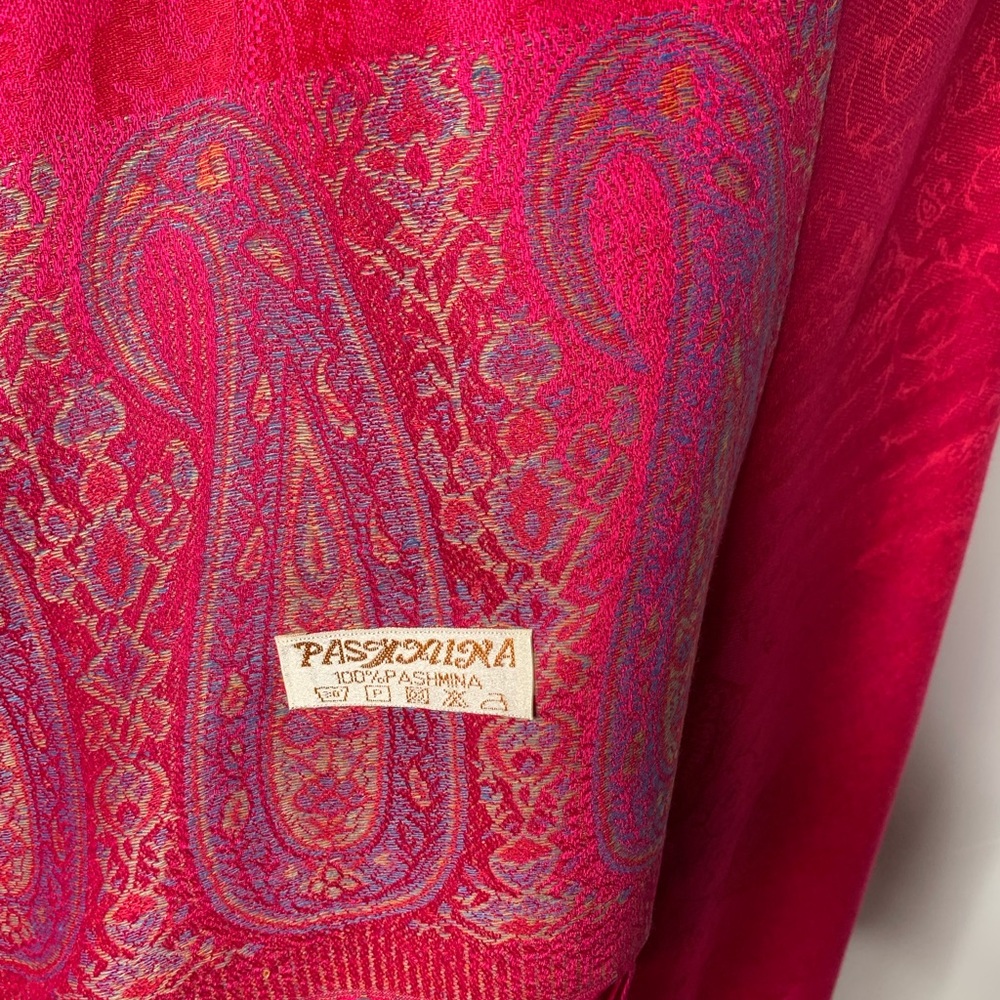 Pashmina - Picture 5 of 6